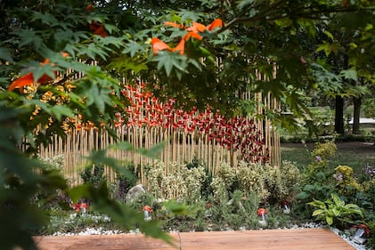 Il Chianciano Garden Festival 8