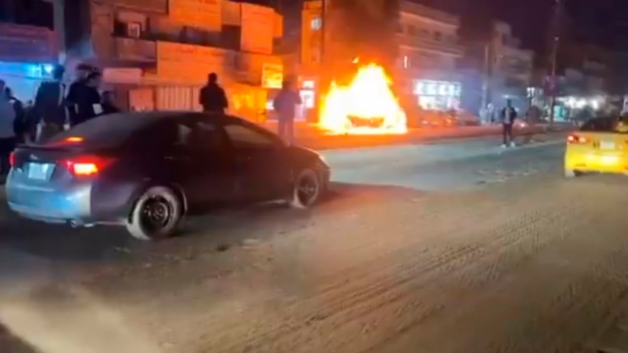 Drone contro un auto a Baghdad: così gli Usa hanno ucciso un leader Hezbollah