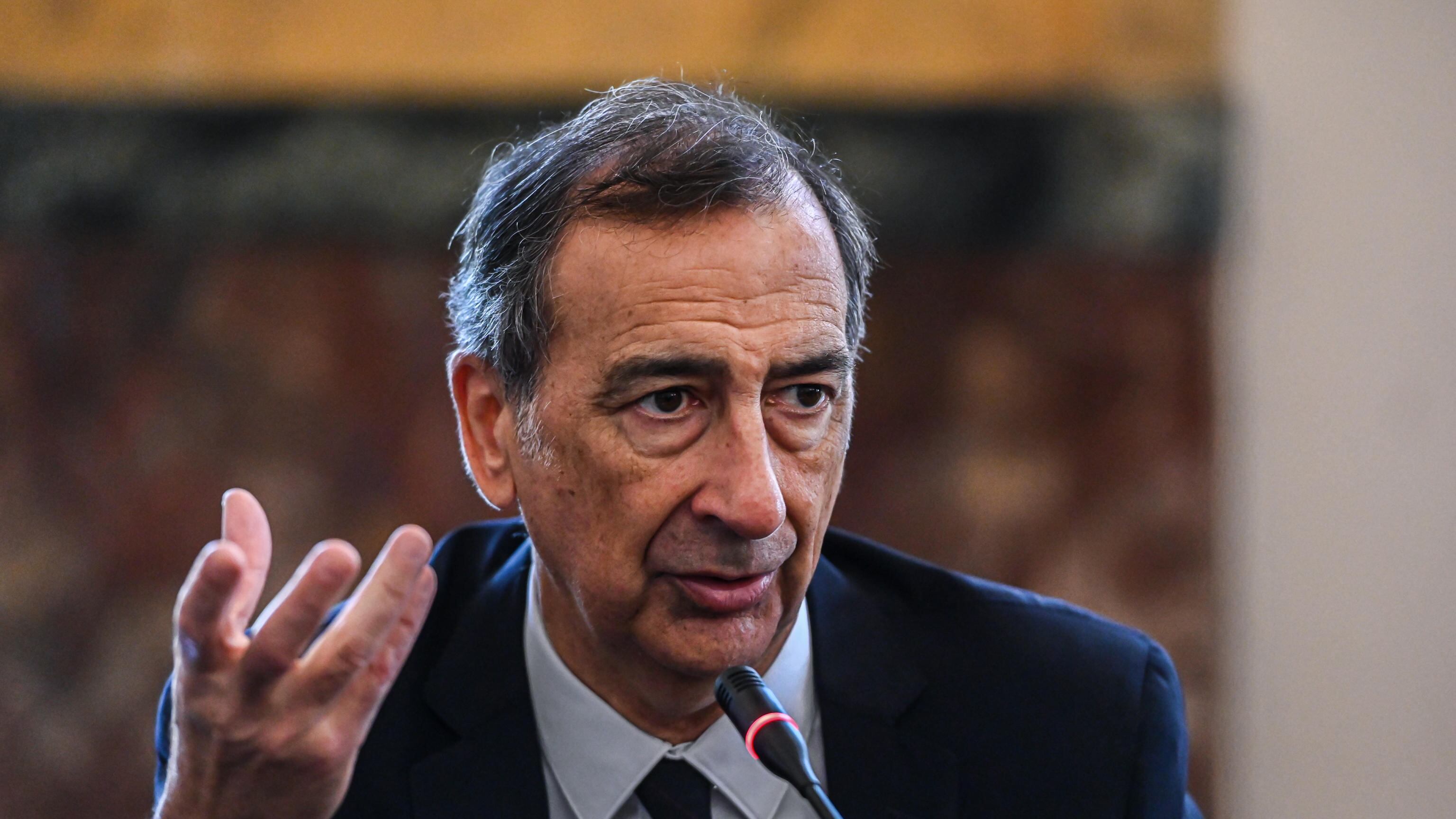 Anche il sindaco pensa di trasferire San Vittore "Carcere indegno"