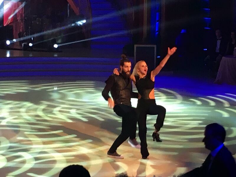 Ballando con le Stelle 11, le foto 4