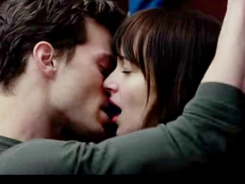 Cinquanta sfumature di grigio, tutte le curiosità sul film "erotico" campione d'incassi