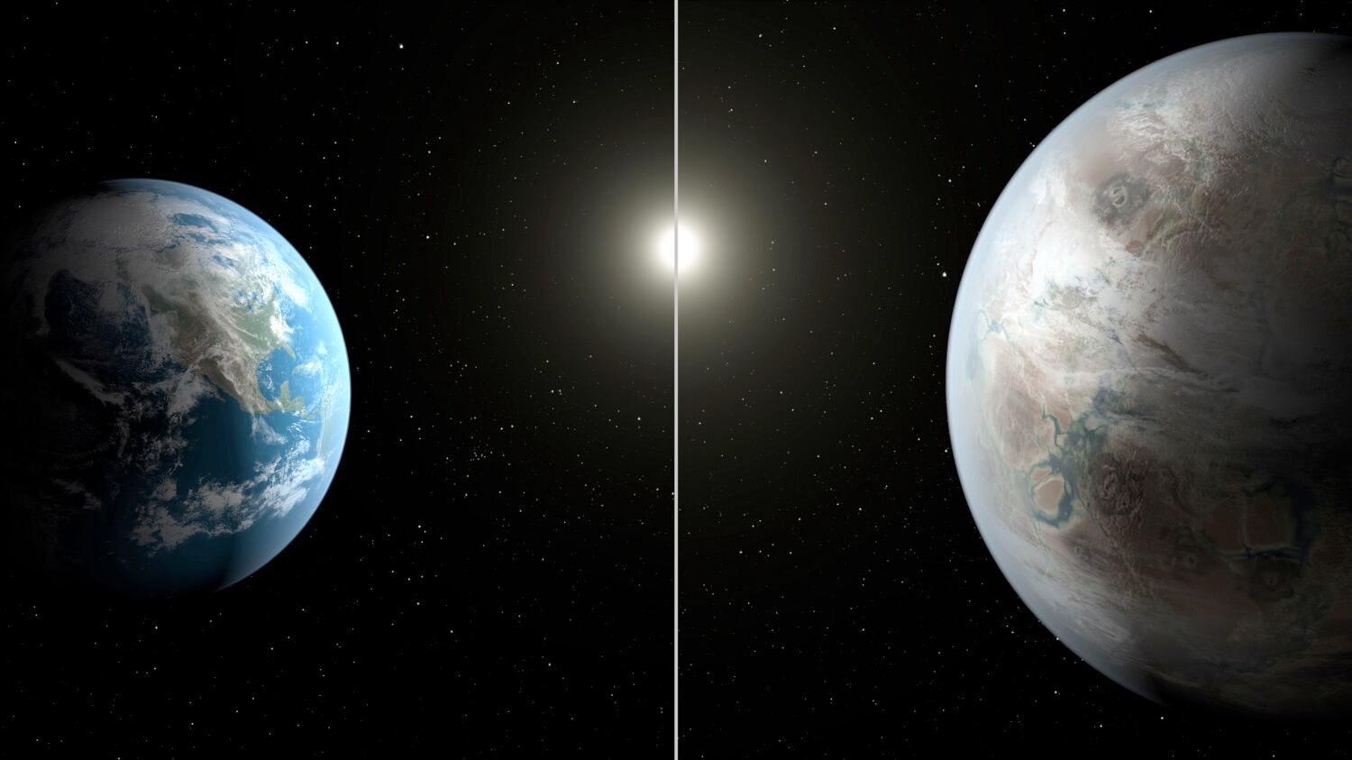 Forse noi non siamo soli. È l'ossessione degli E.T.
