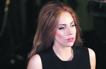 Lady Gaga, il jazz diventa hot 11