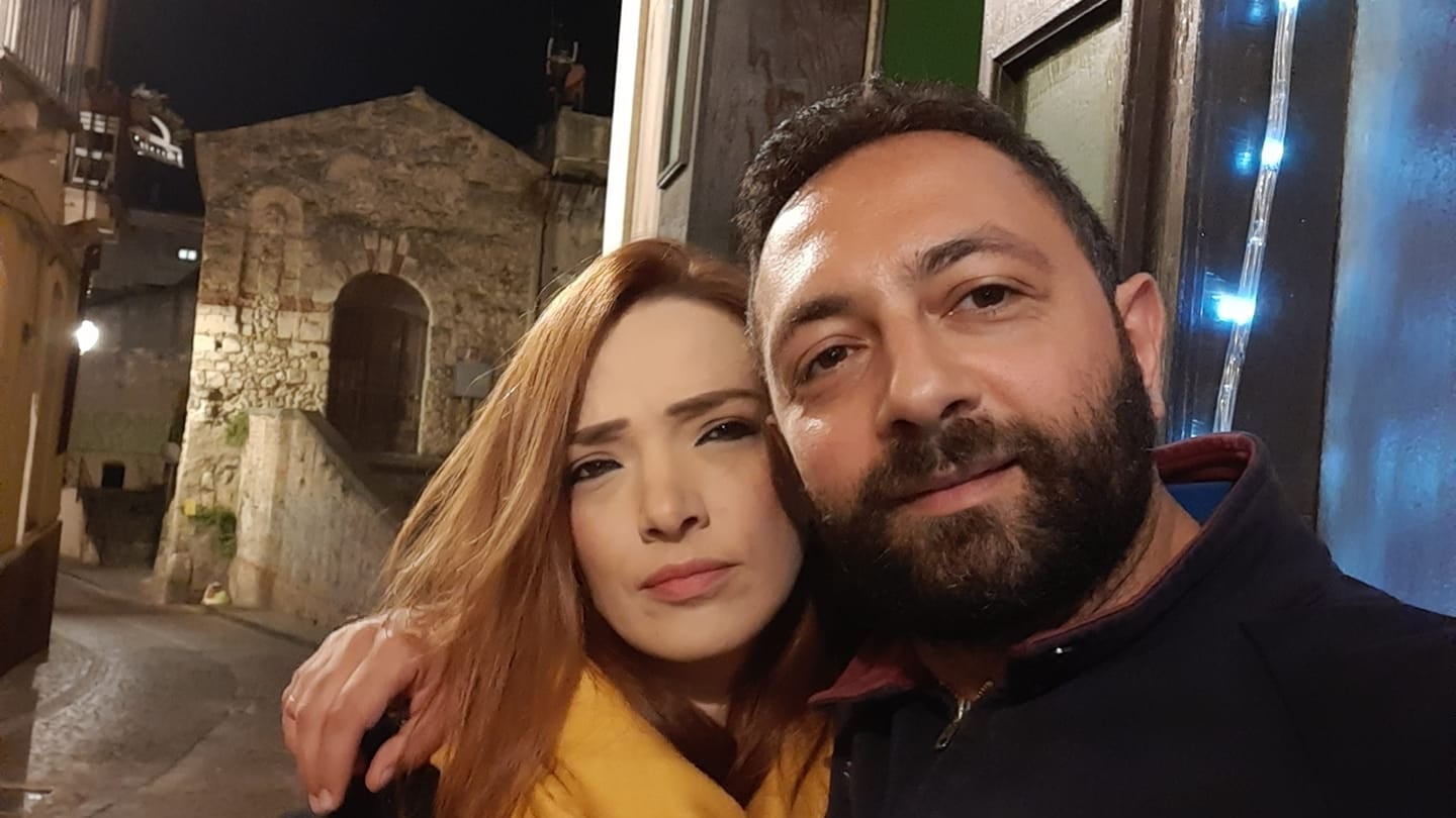 Le sardine e quei legami con la Riace di Mimmo Lucano