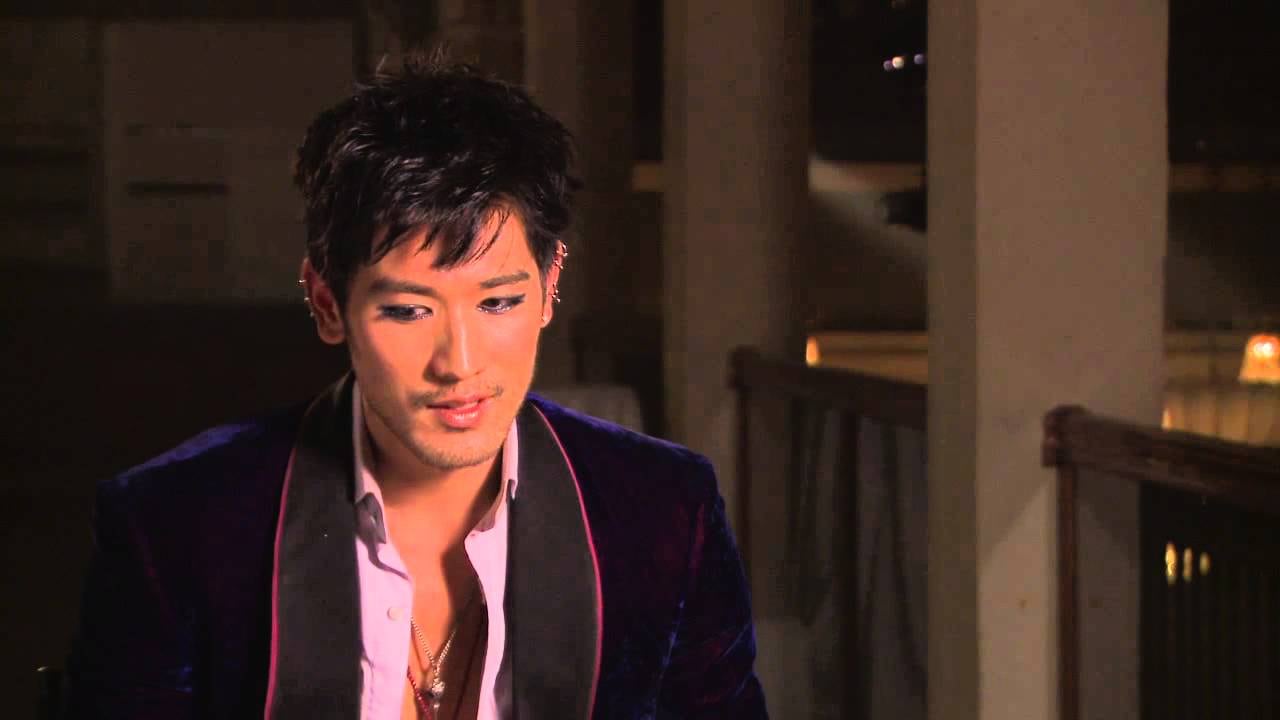 Godfrey Gao morto durante le riprese di un reality show