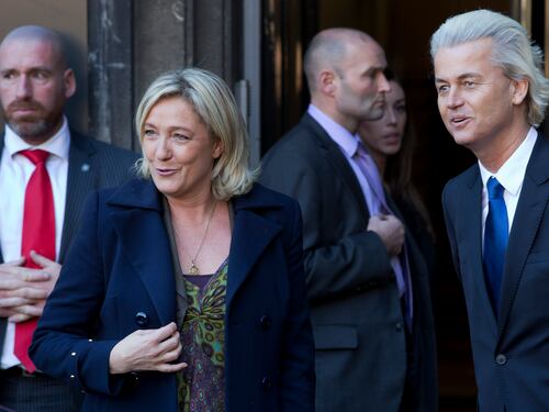 Quel sondaggio che spaventa la sinistra: "Possibile una maggioranza di destra in Ue"