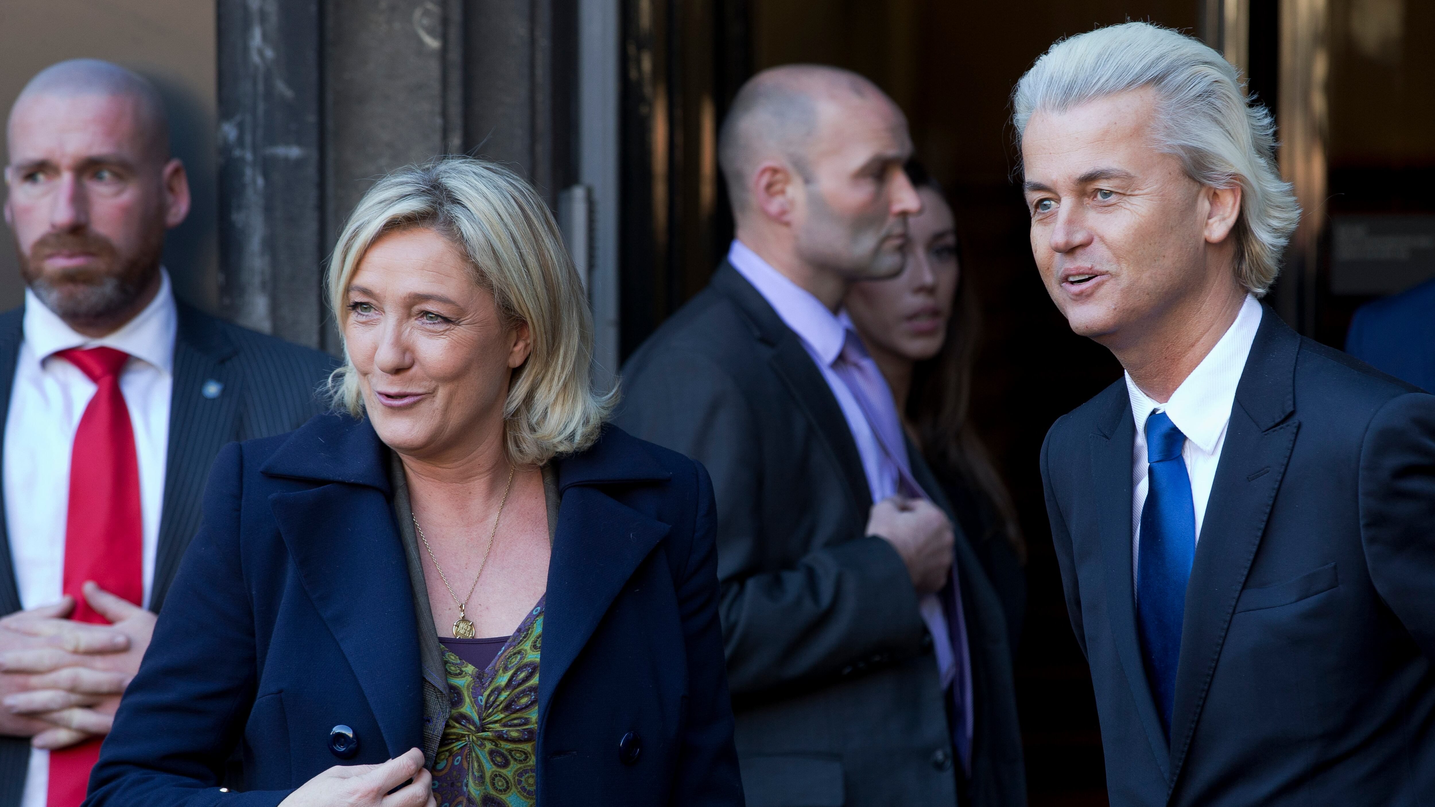 Quel sondaggio che spaventa la sinistra: "Possibile una maggioranza di destra in Ue"