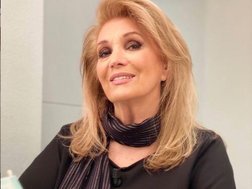 "All'Isola da opinionista per giudicare i Famosi"