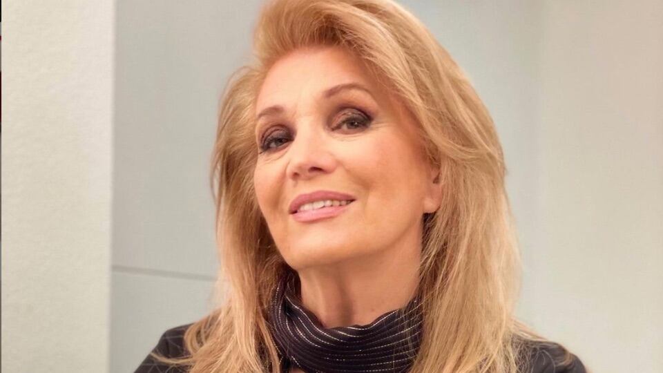 "All'Isola da opinionista per giudicare i Famosi"