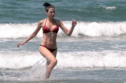 Federica Torti sempre più sexy 36