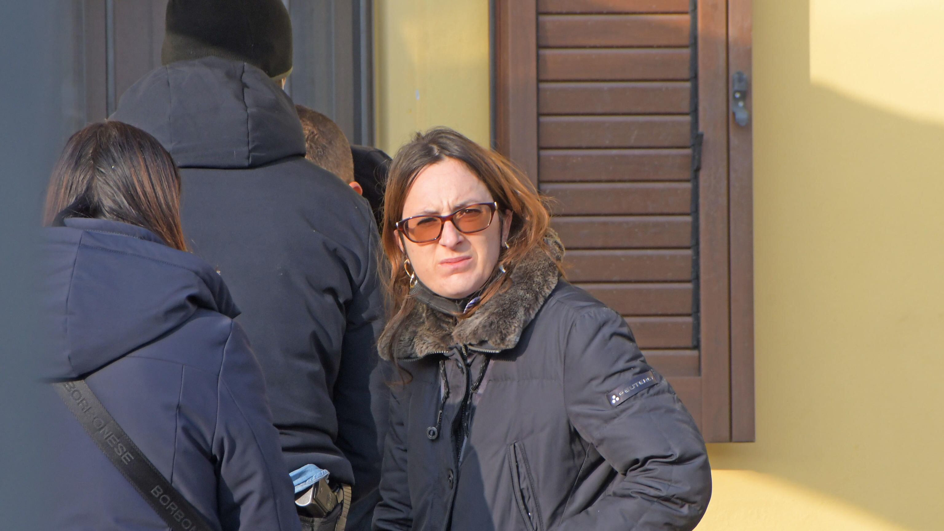 "Gigi Bici mi chiedeva soldi. Mi è partito un colpo di pistola"