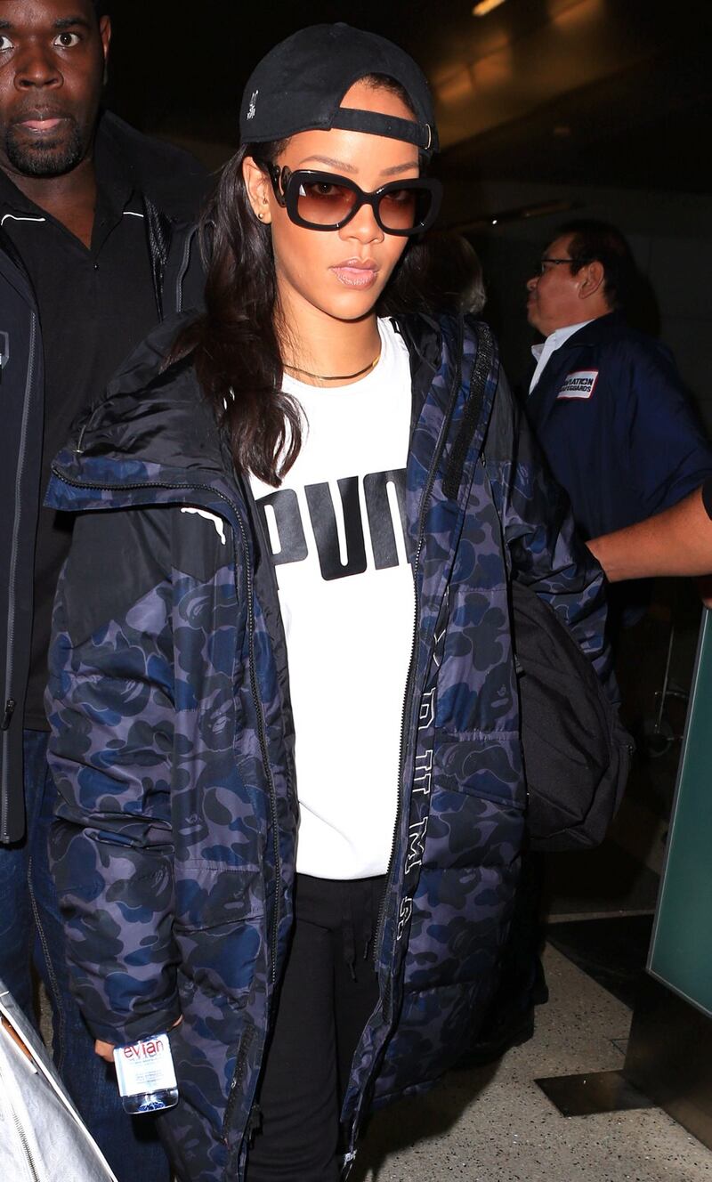 Rihanna, arriva ANTI 29