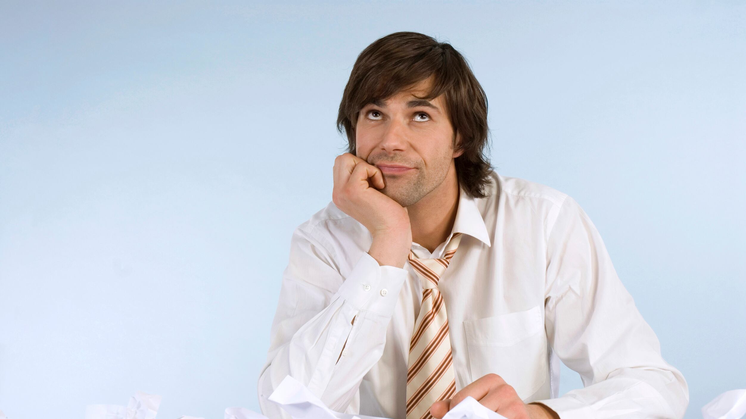 Il lavoro non c'è? Me lo invento così