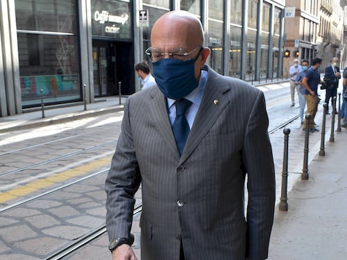 Milano, Albertini si sfila. Corsa aperta nel centrodestra