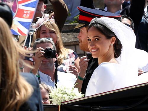 Royal Wedding: parla il padre di Meghan