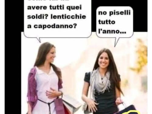 Il presidente Pd pubblica vignetta sessista: è polemica