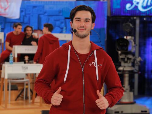 Amici 18, rivoluzione dentro la scuola tra sfide e new entry