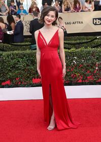 Sag Awards 2017, i look sexy 31