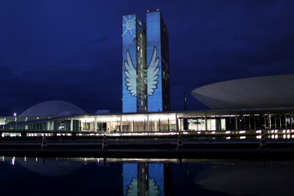 Le "visioni" di Niemeyer 3