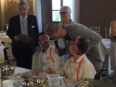 Ability Chef: la seconda edizione 8