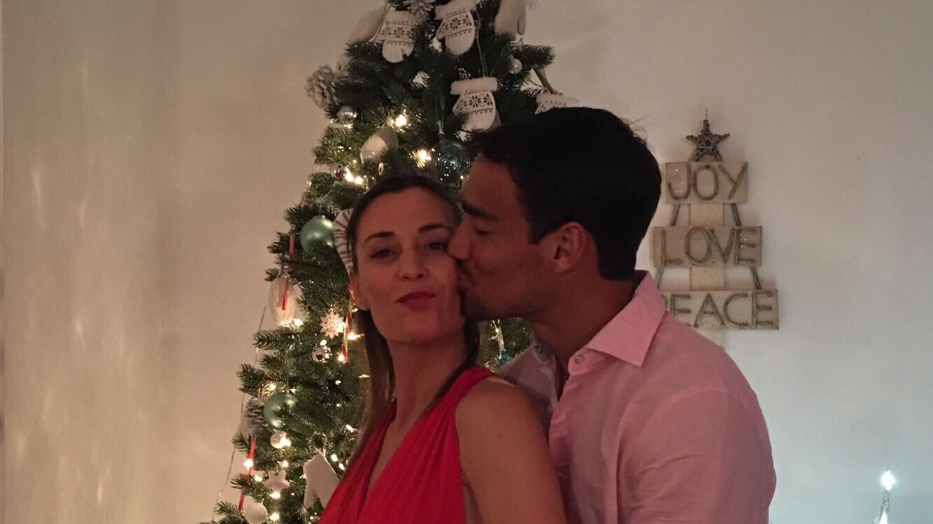 "Ben arrivato piccolino nostro", Pennetta e Fognini diventano genitori