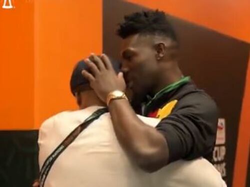 Coppa d’Africa, Onana lasciato fuori dal Camerun non la prende bene