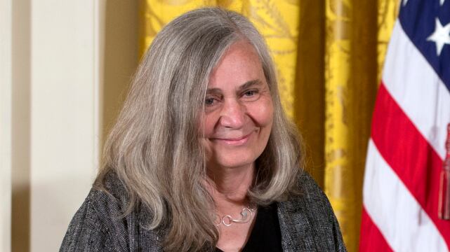Il Pulitzer Robinson: "Individualismo e regole: è la mia America"