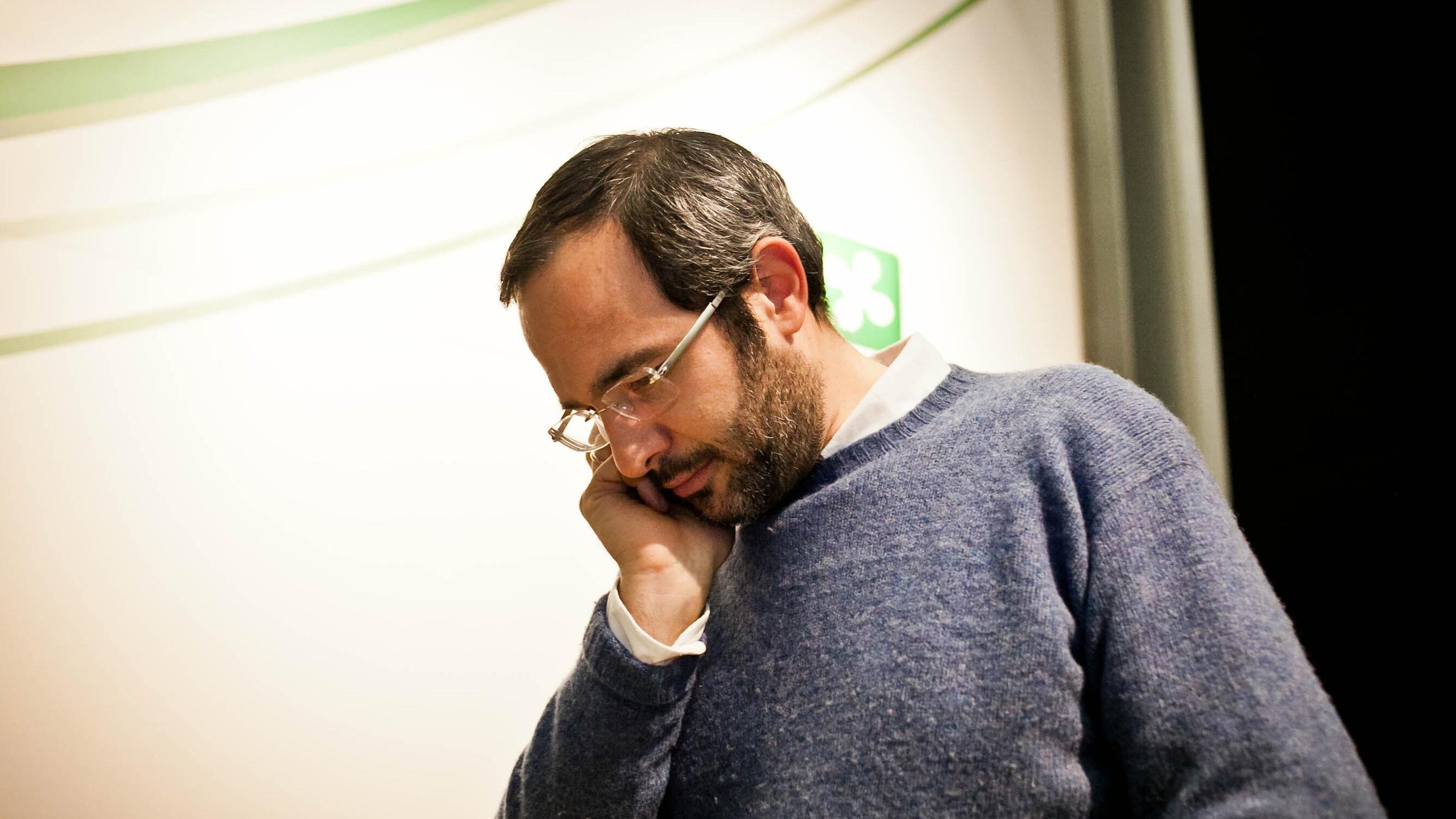 «Partecipare alle primarie? Non assicura una poltrona»