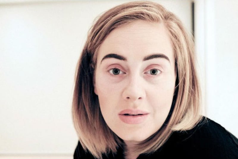 Adele, le immagini più belle 6