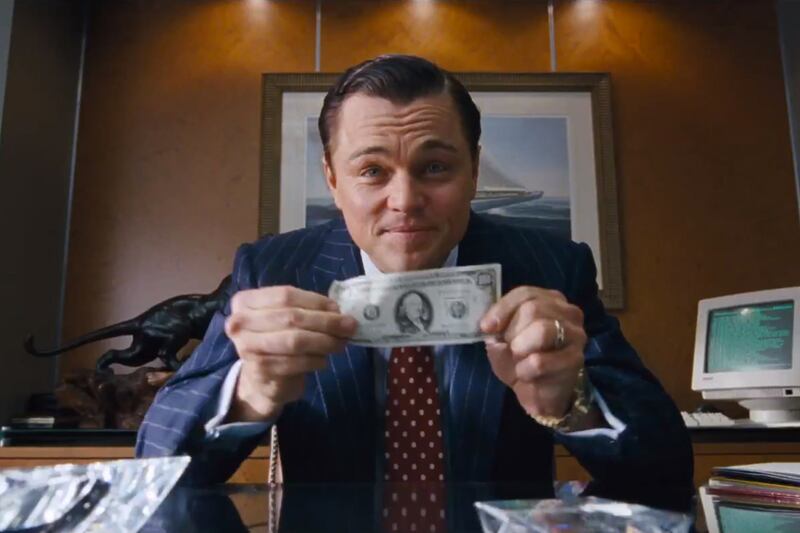 Leonardo DiCaprio, foto 69