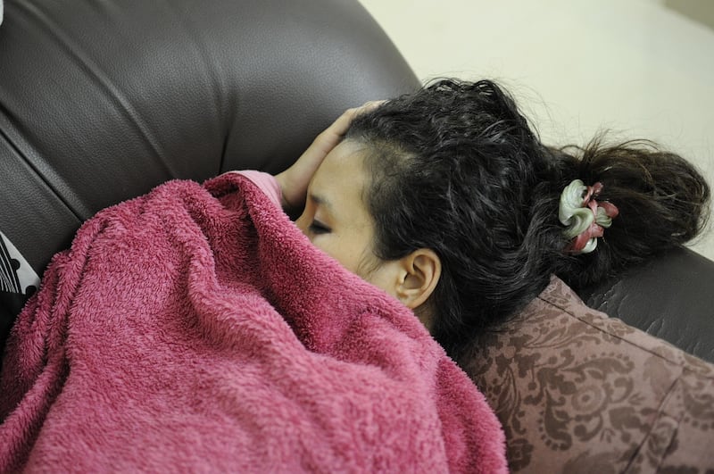 Dormire
