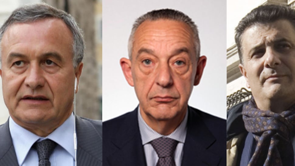 Al governo e tutti indagati: rischiano 4 sottosegretari Pd