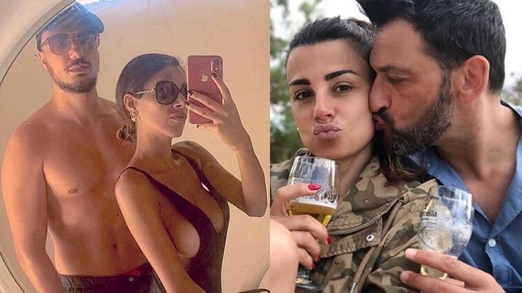Temptation Island Vip, una coppia ha abbandonato. Entra il figlio di Pippo Franco con la compagna