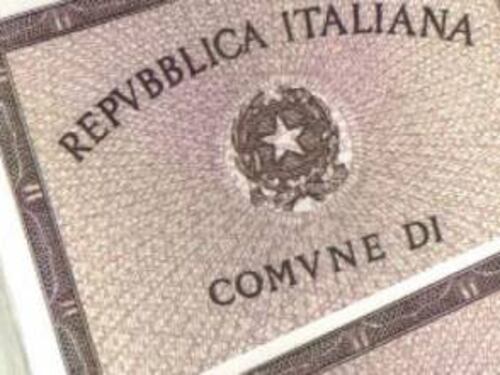Furto in Municipio, rubate 200 carte d'identità
