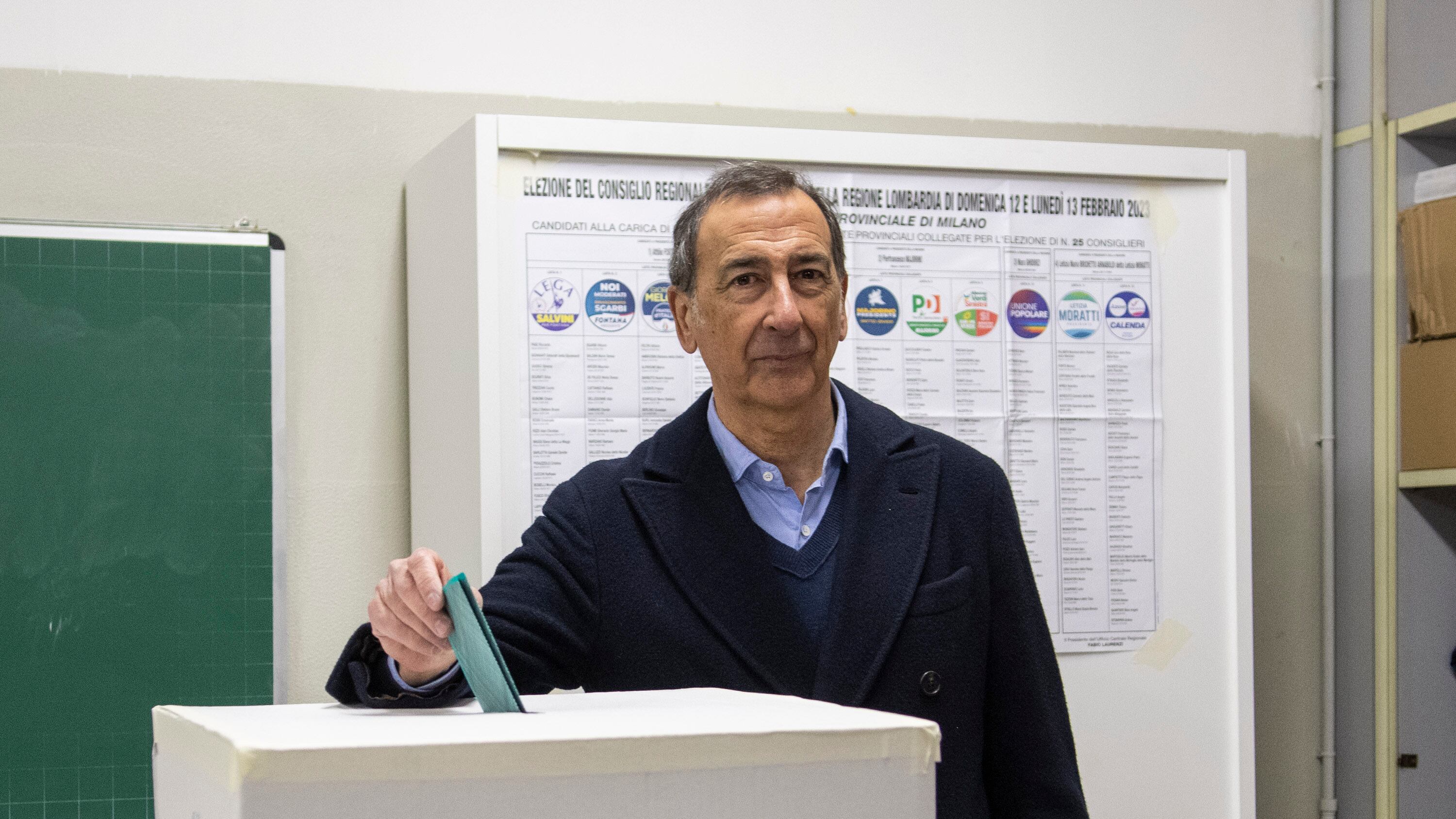 "Majorino leader forte". Sparita la sconfitta: l'illusionismo di Sala sul voto