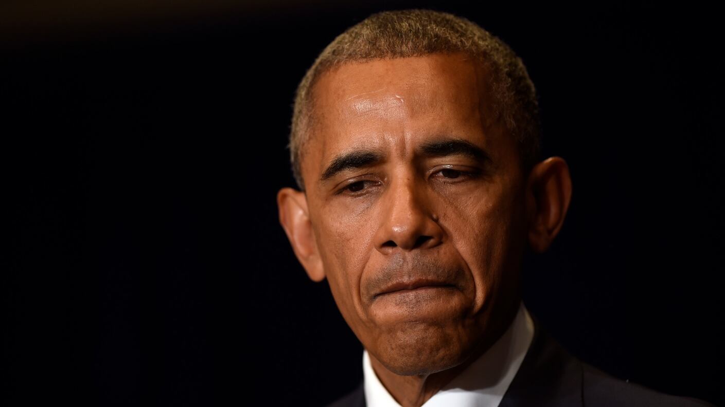 Da Obama a Tusk al governo italiano Il cordoglio dei leader mondiali