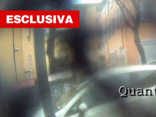 Ecco l'outlet della droga gestito dagli immigrati
