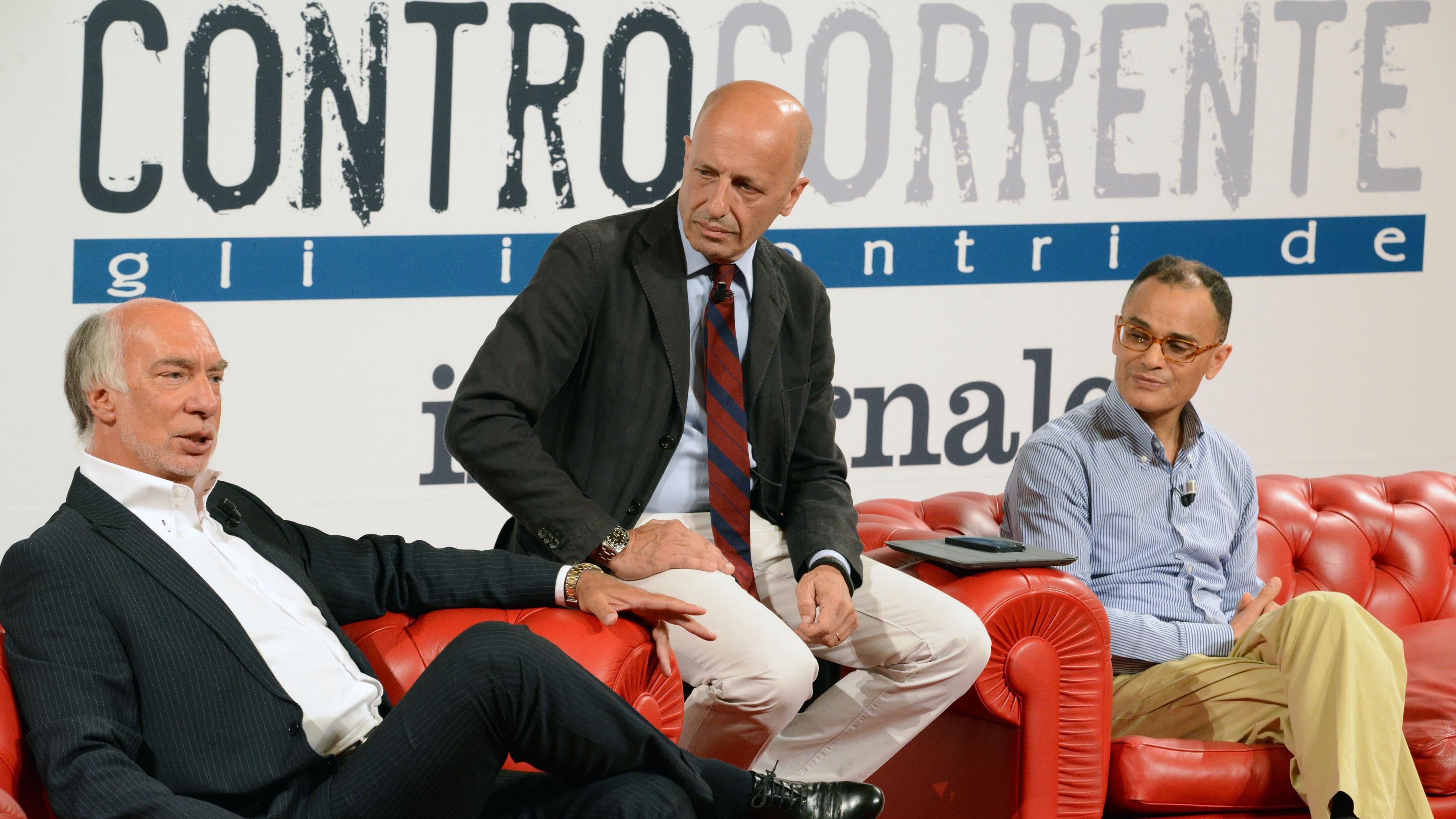 «La Severino salva Penati, non Silvio»