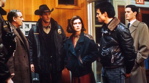 Le 100 serie TV più amate a Hollywood, foto 8