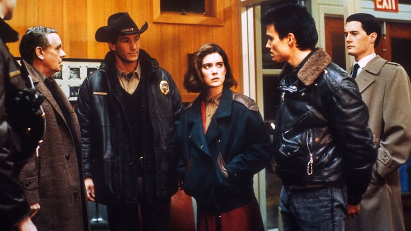 Le 100 serie TV più amate a Hollywood, foto 8