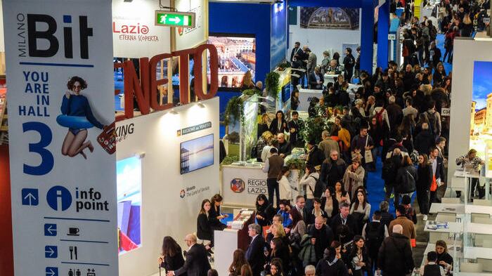 Bit 2022, nuove date: dal 10 al 12 aprile