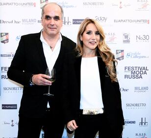 Jo Squillo: da Skizzo Skizzo a Siamo donne, da Sanremo alla moda 20