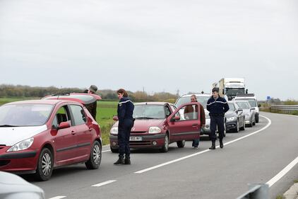 I controlli alle frontiere 4