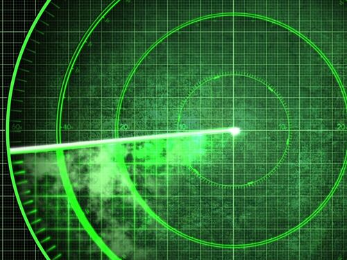 Se Renzi lascia in magazzino il radar che ferma i clandestini