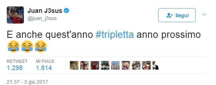 La Juve perde, Inter e Reina reagiscono così 4