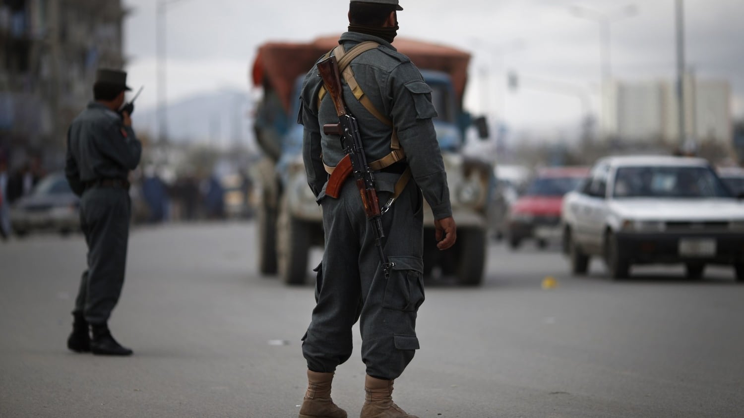 Ancora morti in Afghanistan a pochi giorni dalle elezioni presidenziali