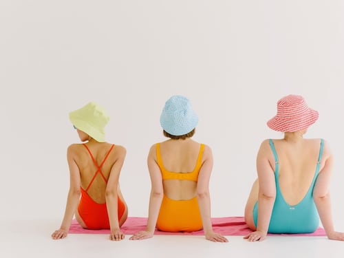 Costumi interi, i più eleganti che valorizzano le forme a 60 anni