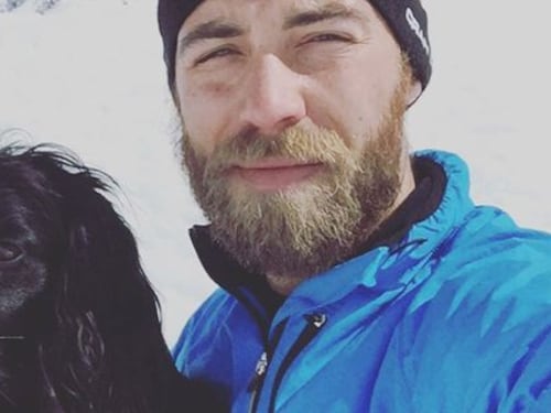 James Middleton a cena con i suoi amici a quattro zampe: "Socializzare durante l’isolamento"