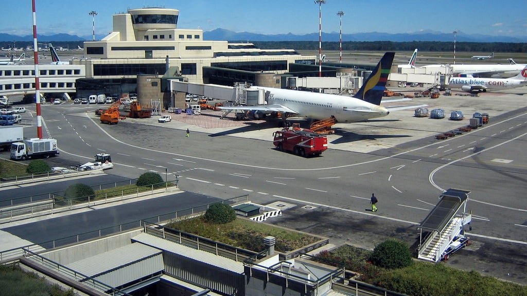 Sea e Fla, accordo per la sostenibilità degli "smart airports"