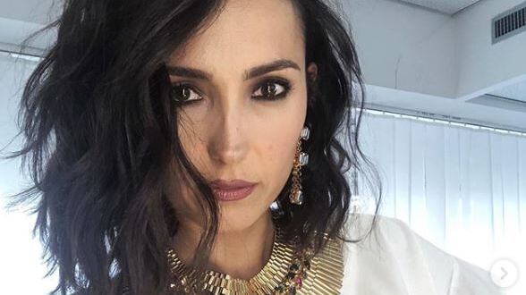 Caterina Balivo presa di mira dal web: "Sembri un uomo"